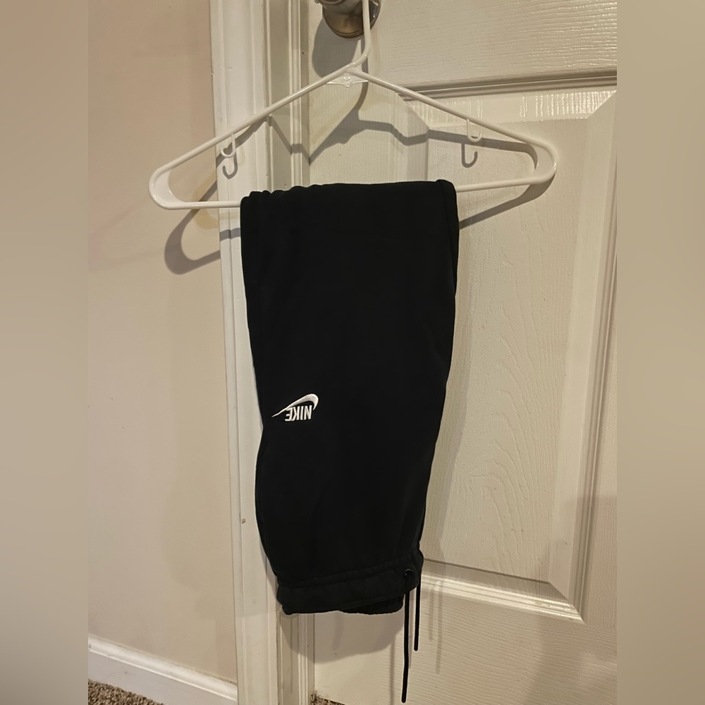 Nike sweatpants, size: XS